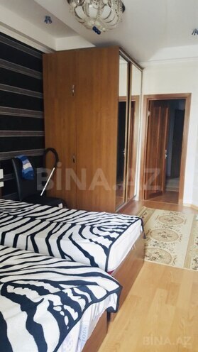 Satılır 3 otaqlı yeni tikili 95 m², Nizami m., photo 9 from 13
