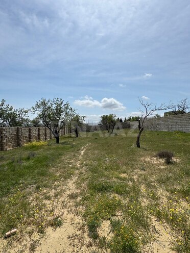 Satılır  torpaq 10 sot, Masazır q., photo 1 from 6