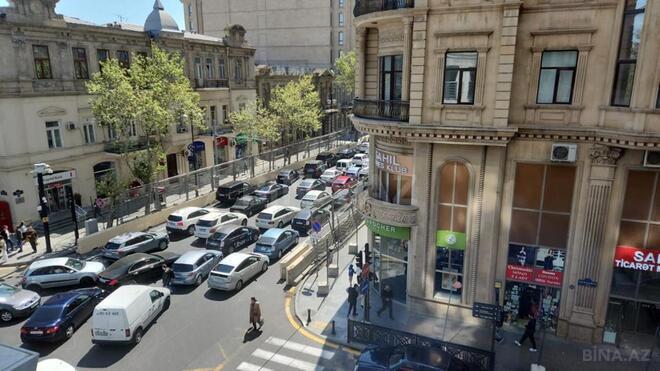 İcarəyə verilir 5 otaqlı yeni tikili 246 m², Sahil m., photo 30 from 31