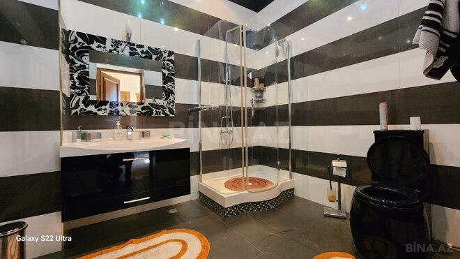 Satılır 8 otaqlı həyət evi/bağ evi 620 m², Maştağa q., photo 21 from 28