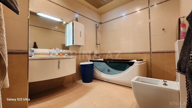 Satılır 8 otaqlı həyət evi/bağ evi 620 m², Maştağa q., photo 26 from 28