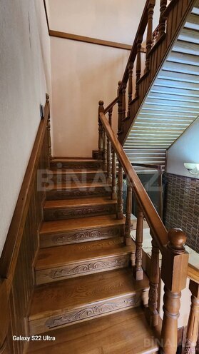 Satılır 8 otaqlı həyət evi/bağ evi 620 m², Maştağa q., photo 22 from 28