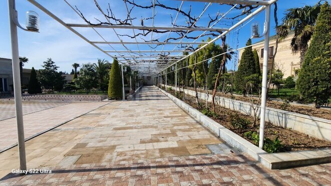 Satılır 8 otaqlı həyət evi/bağ evi 620 m², Maştağa q., photo 15 from 28