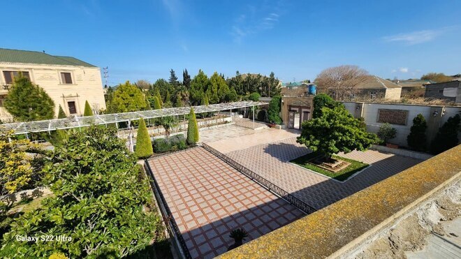 Satılır 8 otaqlı həyət evi/bağ evi 620 m², Maştağa q., photo 6 from 28
