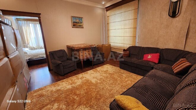 Satılır 8 otaqlı həyət evi/bağ evi 620 m², Maştağa q., photo 24 from 28