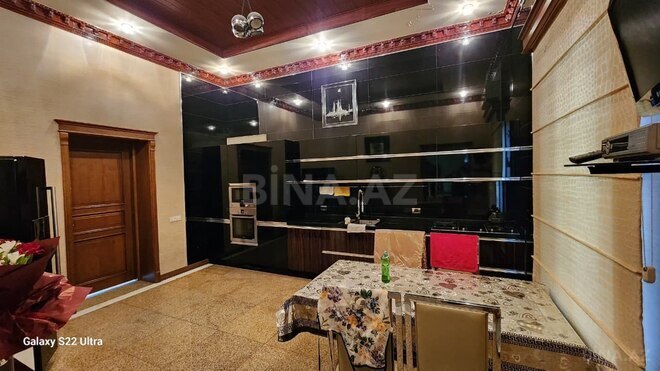 Satılır 8 otaqlı həyət evi/bağ evi 620 m², Maştağa q., photo 20 from 28