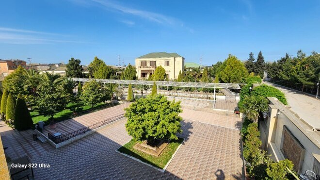 Satılır 8 otaqlı həyət evi/bağ evi 620 m², Maştağa q., photo 10 from 28