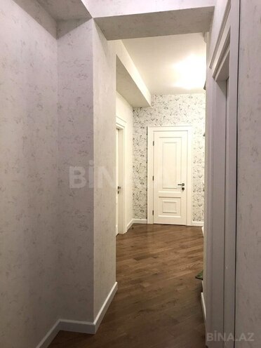 Satılır 3 otaqlı yeni tikili 105 m², Nizami m., photo 11 from 13