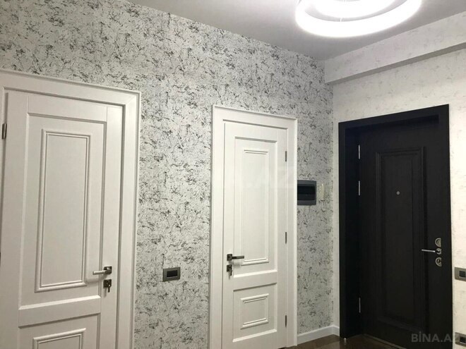 Satılır 3 otaqlı yeni tikili 105 m², Nizami m., photo 10 from 13