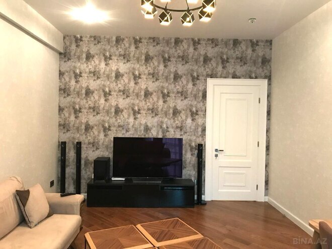 Satılır 3 otaqlı yeni tikili 105 m², Nizami m., photo 4 from 13