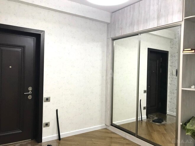 Satılır 3 otaqlı yeni tikili 105 m², Nizami m., photo 9 from 13