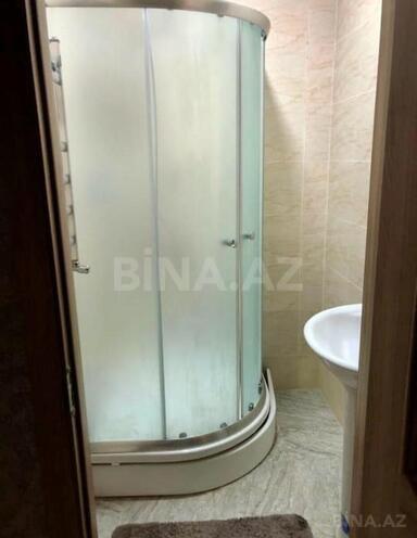Satılır 3 otaqlı yeni tikili 93 m², Elmlər Akademiyası m., photo 11 from 13