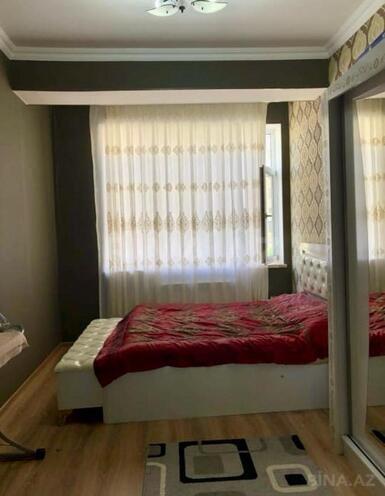 Satılır 3 otaqlı yeni tikili 93 m², Elmlər Akademiyası m., photo 5 from 13