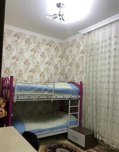 Satılır 3 otaqlı yeni tikili 93 m², Elmlər Akademiyası m., photo 8 from 13