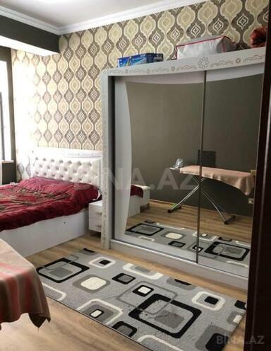 Satılır 3 otaqlı yeni tikili 93 m², Elmlər Akademiyası m., photo 7 from 13