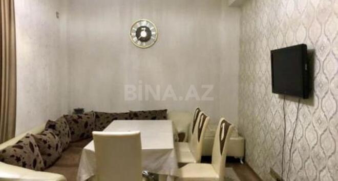 Satılır 3 otaqlı yeni tikili 93 m², Elmlər Akademiyası m., photo 3 from 13