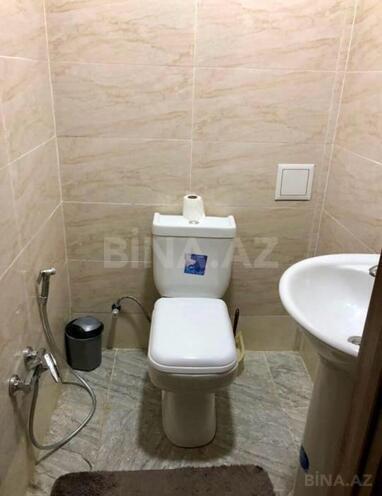 Satılır 3 otaqlı yeni tikili 93 m², Elmlər Akademiyası m., photo 12 from 13