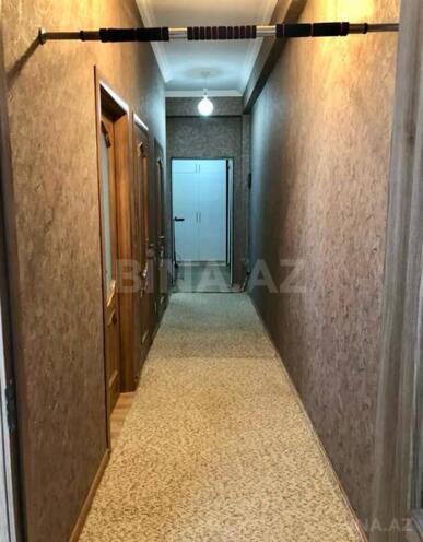 Satılır 3 otaqlı yeni tikili 93 m², Elmlər Akademiyası m., photo 9 from 13