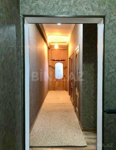 Satılır 3 otaqlı yeni tikili 93 m², Elmlər Akademiyası m., photo 10 from 13