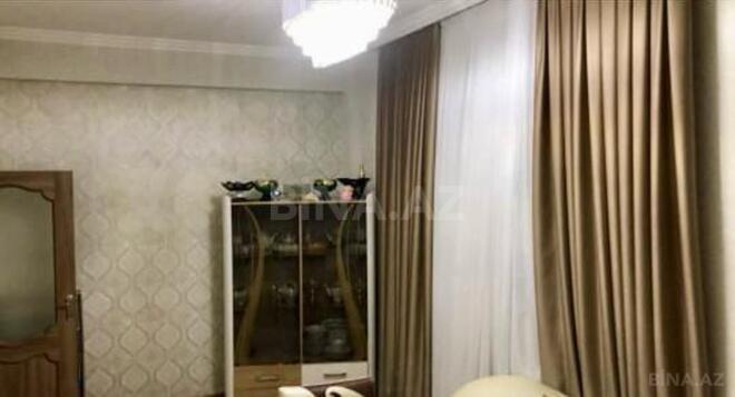 Satılır 3 otaqlı yeni tikili 93 m², Elmlər Akademiyası m., photo 4 from 13