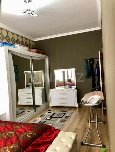 Satılır 3 otaqlı yeni tikili 93 m², Elmlər Akademiyası m., photo 6 from 13