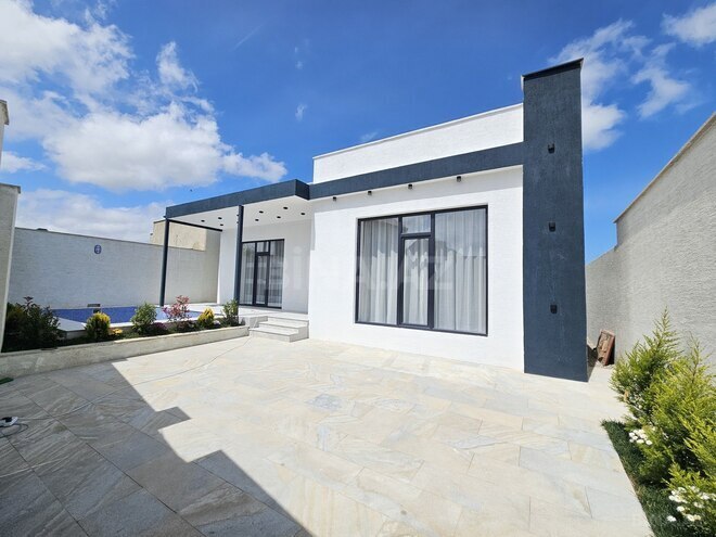 Продаётся 4-комн. дом/дача 140 м², пос. Шувеляны, photo 1 from 29