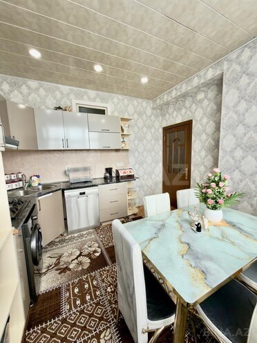 Продаётся 3-комн. новостройка 100 м², м. Кара Караев, photo 13 from 32