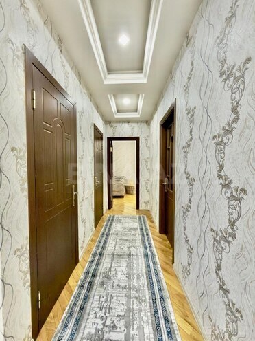 Продаётся 3-комн. новостройка 100 м², м. Кара Караев, photo 18 from 32