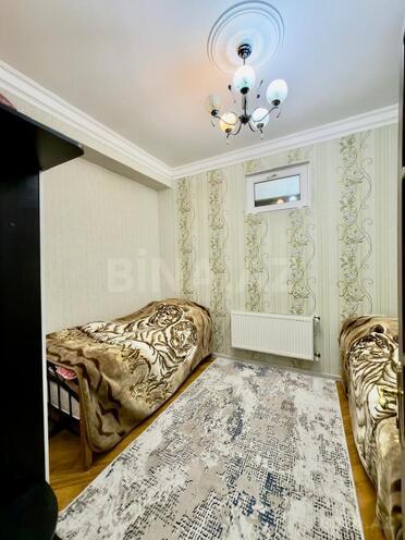Продаётся 3-комн. новостройка 100 м², м. Кара Караев, photo 26 from 32