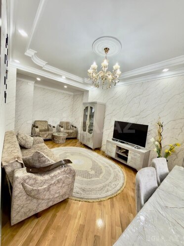 Продаётся 3-комн. новостройка 100 м², м. Кара Караев, photo 5 from 32