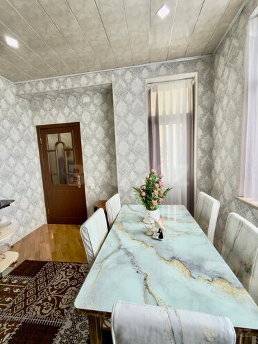 Продаётся 3-комн. новостройка 100 м², м. Кара Караев, photo 16 from 32