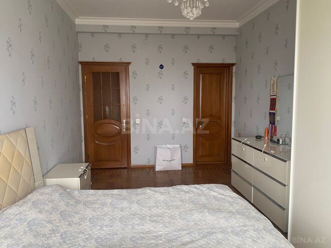 Сдаётся 3-комн. новостройка 125 м², пос. Ахмедлы, photo 8 from 14