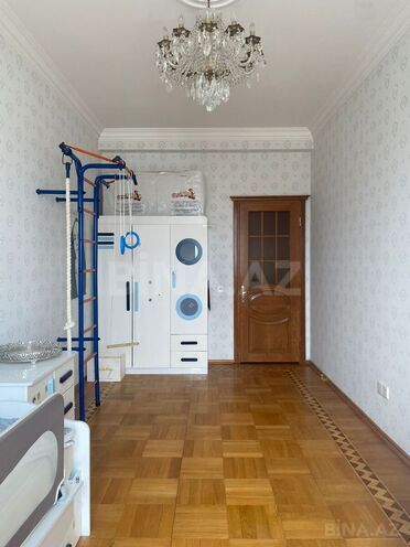Сдаётся 3-комн. новостройка 125 м², пос. Ахмедлы, photo 10 from 14