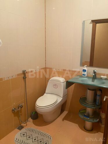 Сдаётся 3-комн. новостройка 125 м², пос. Ахмедлы, photo 12 from 14