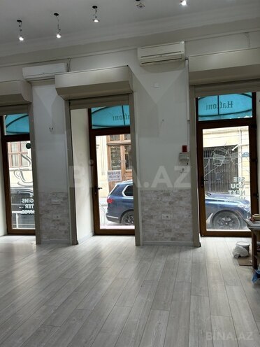 Сдаётся  объект 80 м², м. Ичеришехер, photo 4 from 7