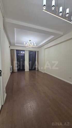 Satılır 2 otaqlı yeni tikili 50 m², Yasamal r., photo 6 from 11