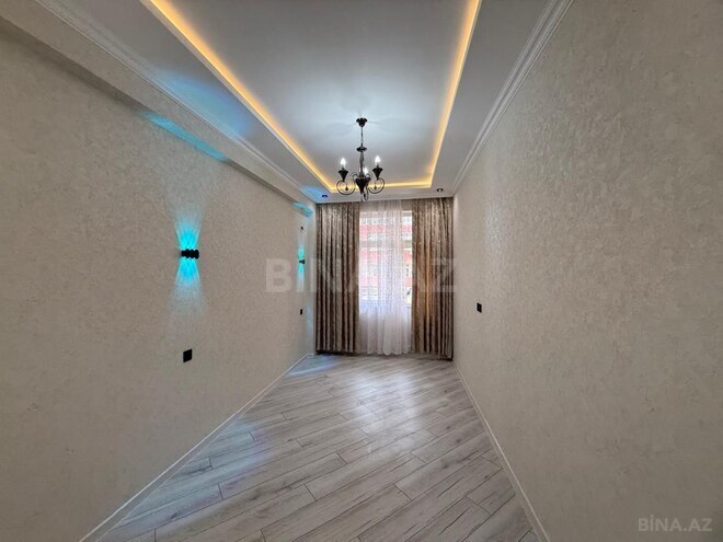 Satılır 2 otaqlı yeni tikili 62 m², photo 8 from 20