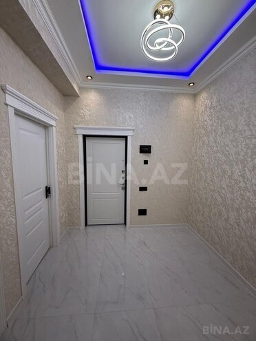 Satılır 2 otaqlı yeni tikili 62 m², photo 14 from 20