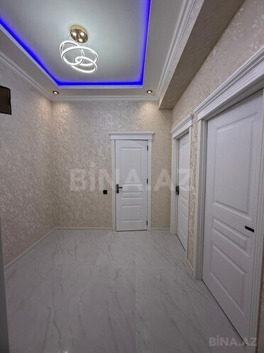Satılır 2 otaqlı yeni tikili 62 m², photo 17 from 20