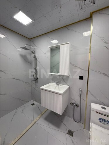 Satılır 2 otaqlı yeni tikili 62 m², photo 15 from 20