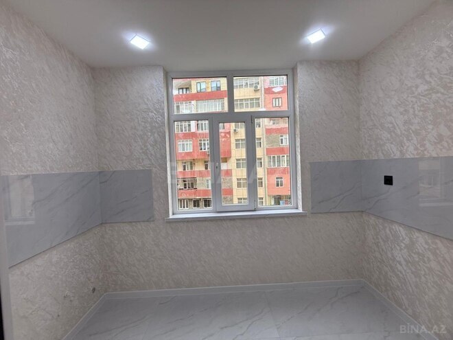 Satılır 2 otaqlı yeni tikili 62 m², photo 9 from 20