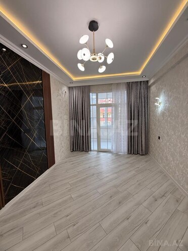 Satılır 2 otaqlı yeni tikili 62 m², photo 1 from 20