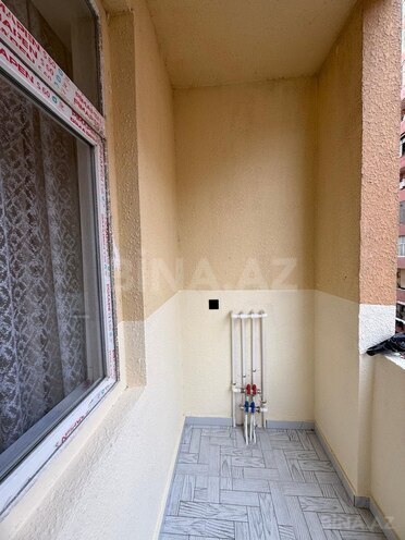 Satılır 2 otaqlı yeni tikili 62 m², photo 19 from 20