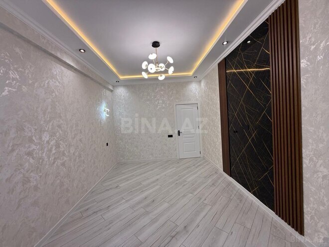 Satılır 2 otaqlı yeni tikili 62 m², photo 5 from 20