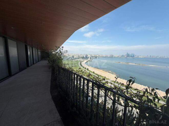 Продаётся 4-комн. новостройка 249 м², пос. Баилова, photo 20 from 30