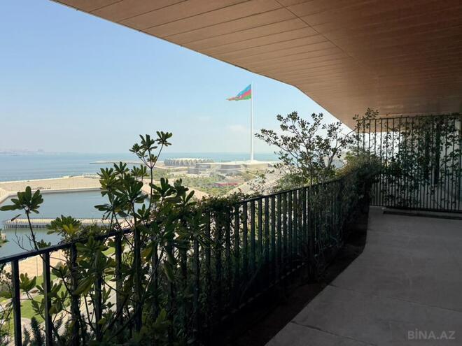 Продаётся 4-комн. новостройка 249 м², пос. Баилова, photo 23 from 30