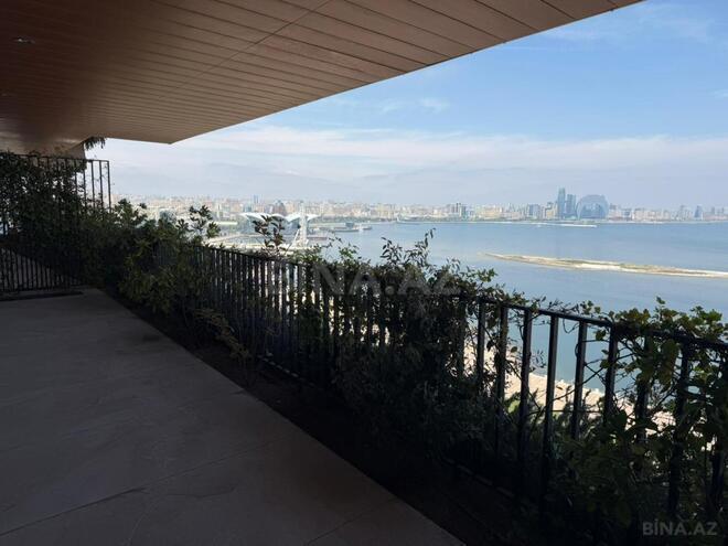Продаётся 4-комн. новостройка 249 м², пос. Баилова, photo 22 from 30