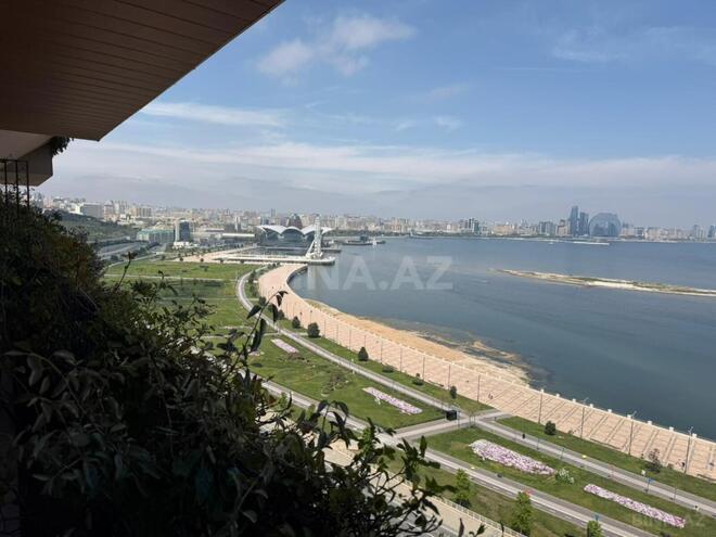 Продаётся 4-комн. новостройка 249 м², пос. Баилова, photo 24 from 30