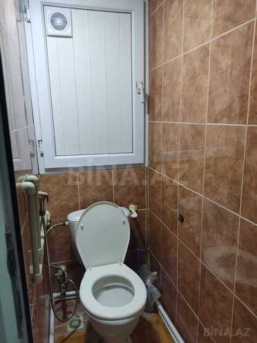 Сдаётся 2-комн. вторичка 40 м², м. Мемар Аджеми, photo 9 from 17