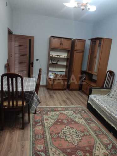 Сдаётся 2-комн. вторичка 40 м², м. Мемар Аджеми, photo 15 from 17